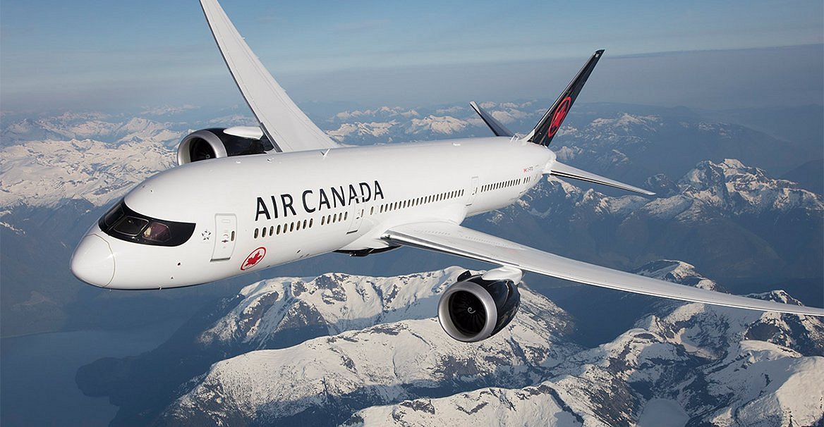 GOL e Azul expandirão acordo de codeshare com Air Canada