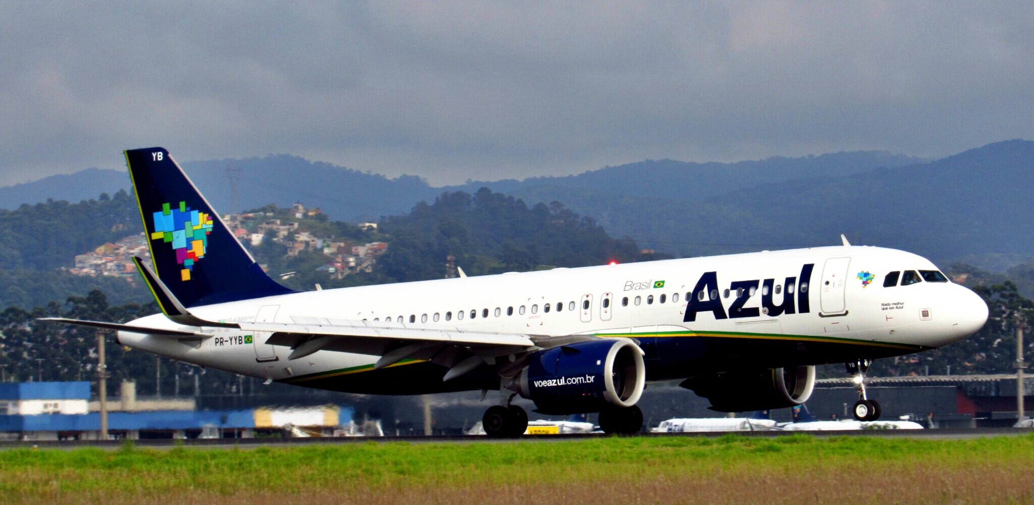 Azul_CesarDosReis_2 Azul Fidelidade oferece até 30% de desconto ao resgatar passagens com pontos