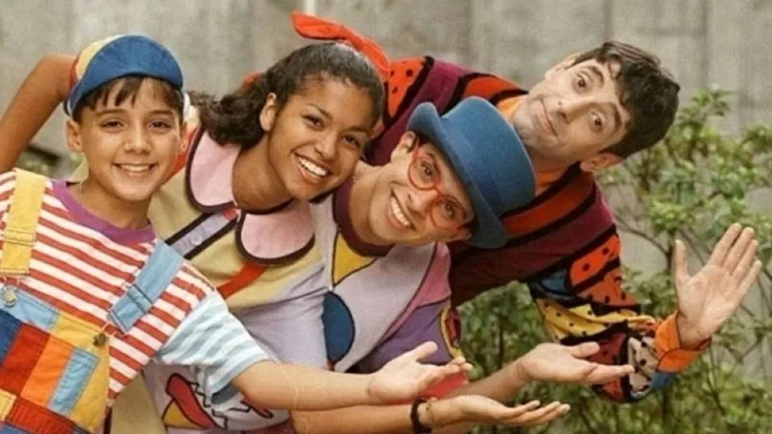 Castelo Rá-Tim-Bum comemora 30 anos e ganha exposição em São Paulo