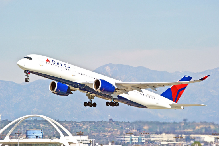 Delta Air Lines revoluciona cabines com design sofisticado e sustentável