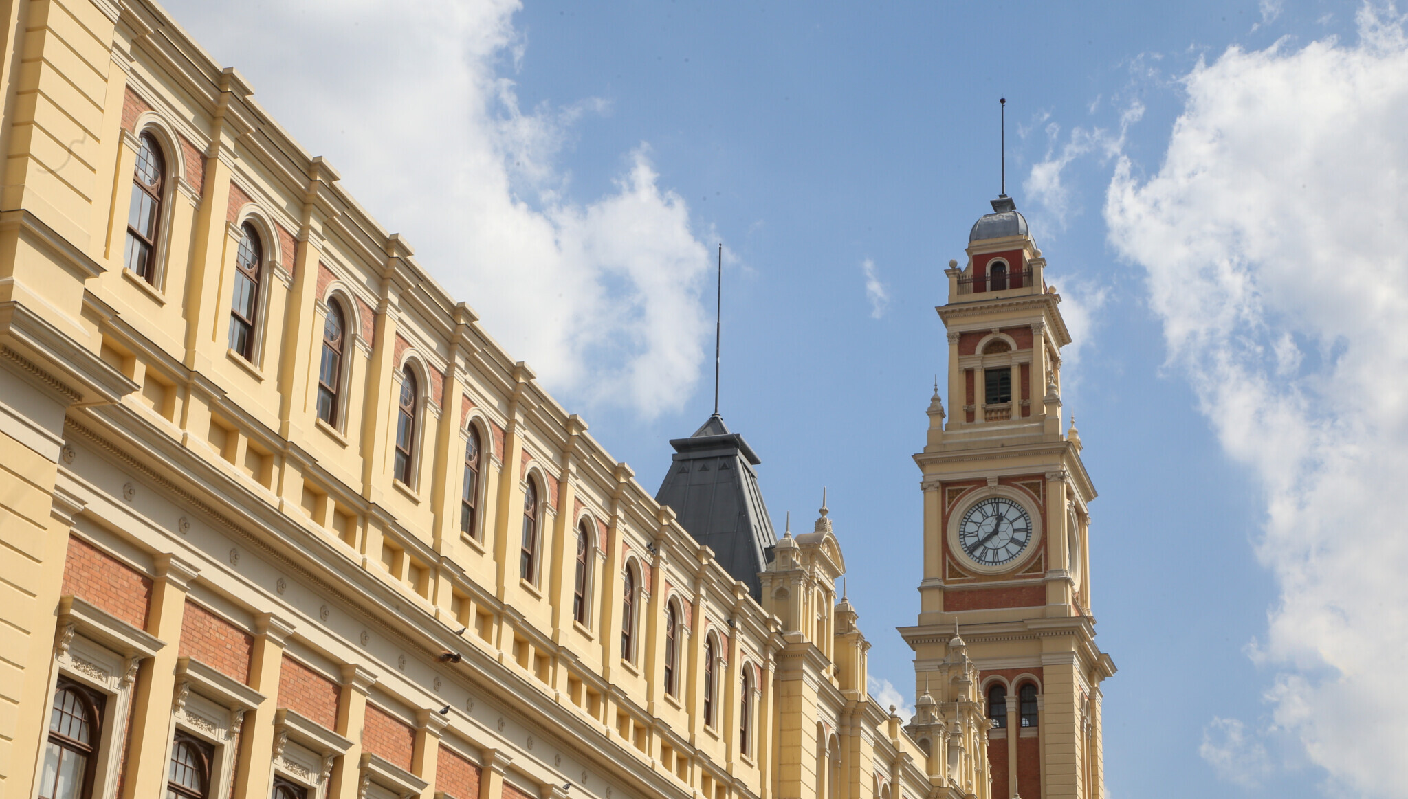 Museu da Língua Portuguesa terá entrada grátis aos fins de semana até o fim do ano