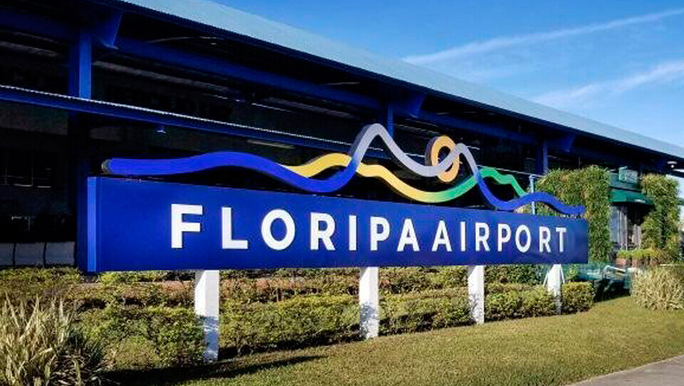 Novos reajustes em taxas de embarque! Chegou a vez dos aeroportos de Florianópolis e Salvador