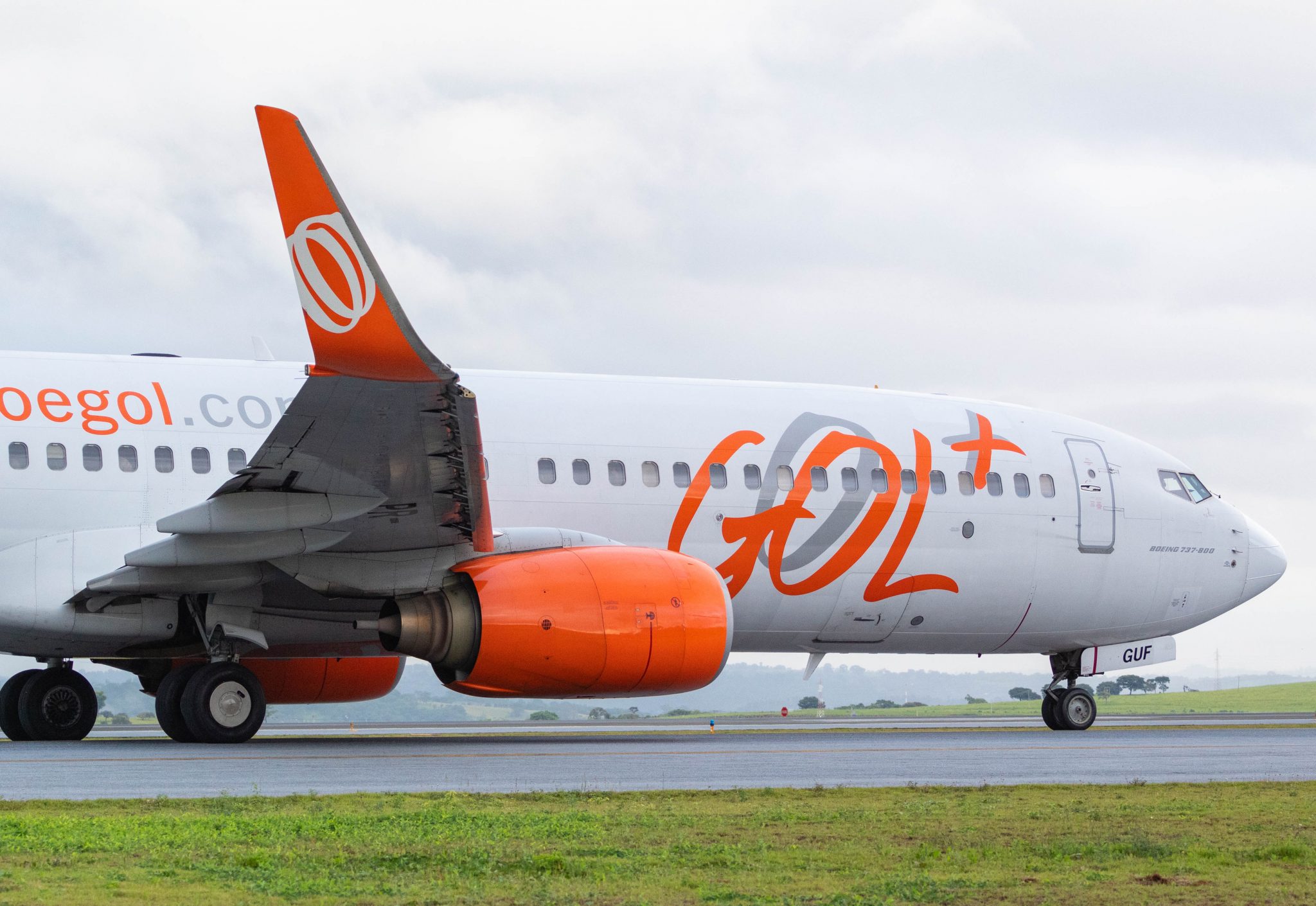 Top of Mind - GOL é a companhia aérea mais lembrada pelos brasileiros