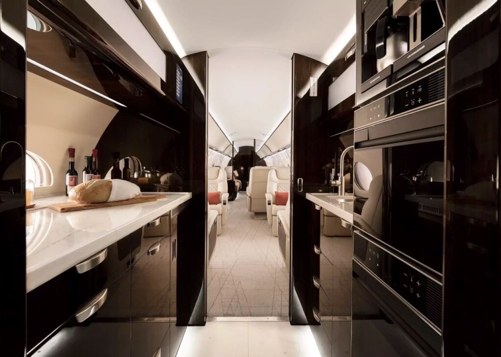 As 5 aeronaves mais rápidas do mundo