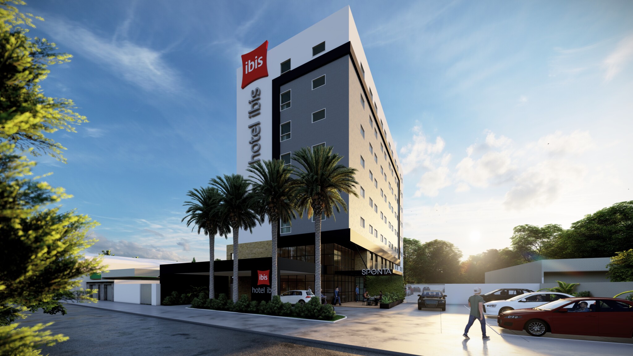 Accor vai inaugurar mais um hotel no Estado do Pará