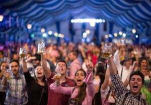 Sao Paulo Oktoberfest - ingressos gratuitos