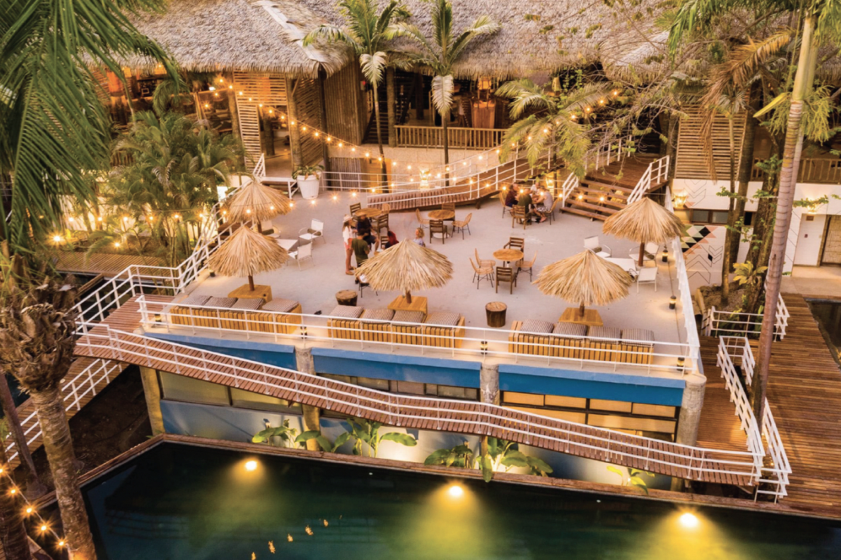 Grupo de Singapura adquire maior parte dos contratos do Selina