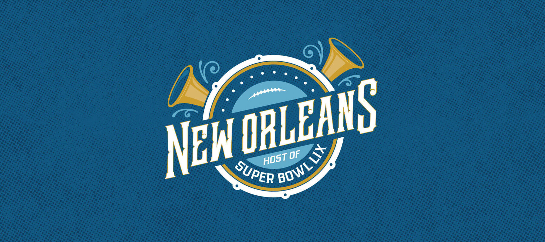 Participe! Cartões Visa levam você para o Super Bowl em New Orleans