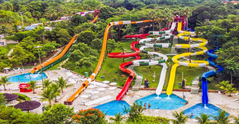 Dia das Crianças chegando! Conheça 5 parques para levar os filhos