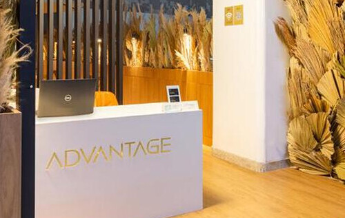 Conheça a Advantage VIP Lounge no Aeroporto Santos Dumont