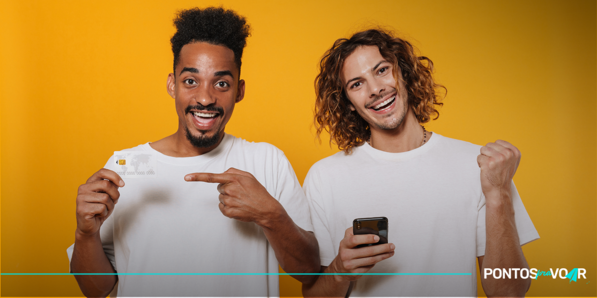 Sala VIP PPV: Meu primeiro cartão de crédito