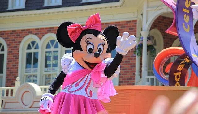 minie-2722062_640 Disneyland Resort ganha novas atrações, lojas e restaurantes