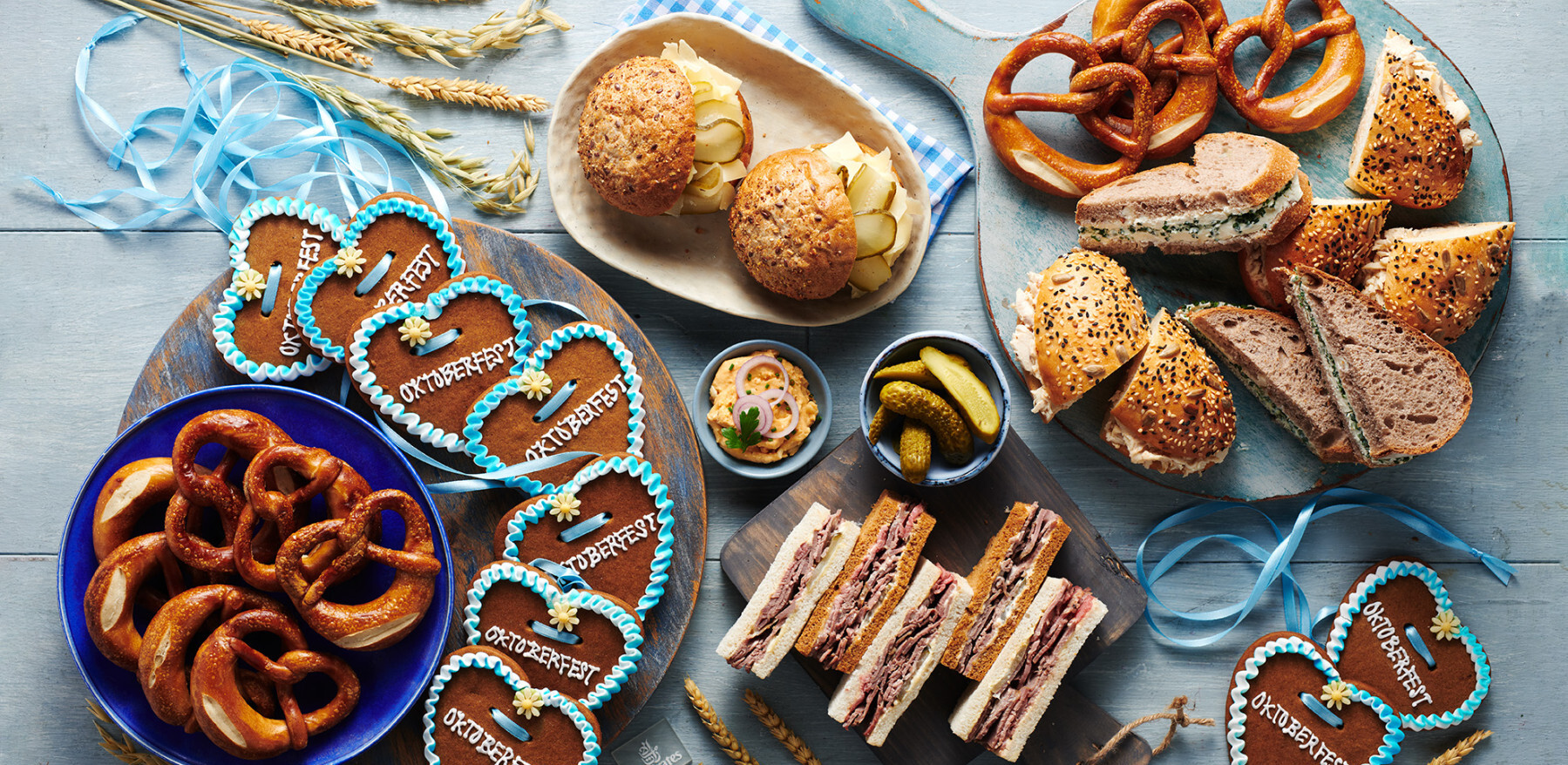 Emirates tem menu Oktoberfest em voos e lounges