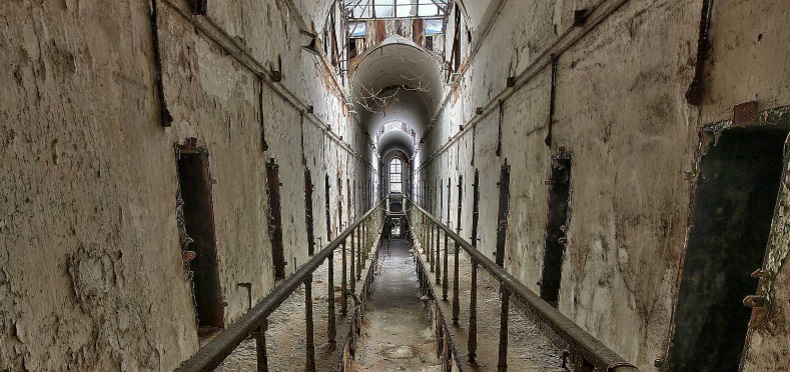 Halloween - Os 10 lugares mais mal-assombrados do Brasil e do mundo