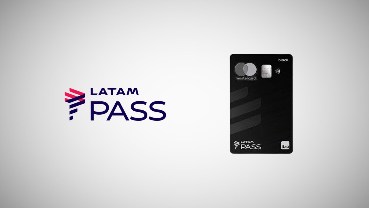 Quais os principais benefícios do cartão LATAM Pass Itaú Mastercard Black