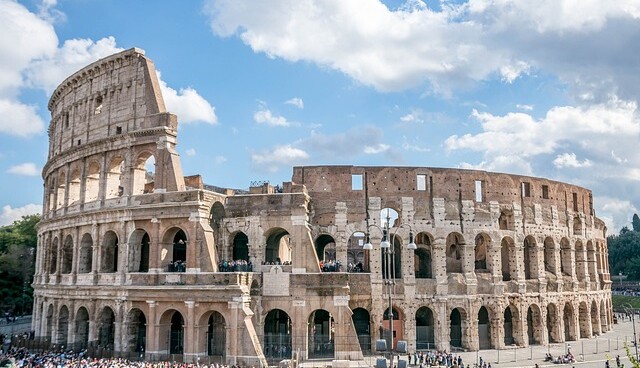 Greves nos aeroportos da Itália causaram atrasos e cancelamentos de voos