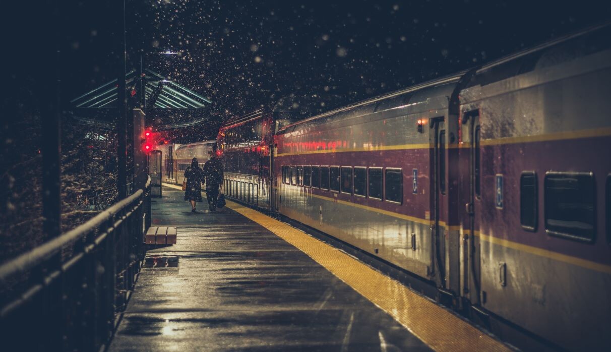 Trem noturno na Europa vai conectar 5 países a partir de fevereiro de 2025