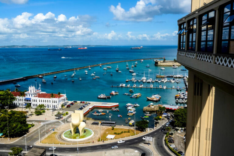 Black Friday ALL Accor! Hotéis em Salvador com diárias a partir de R$ 133