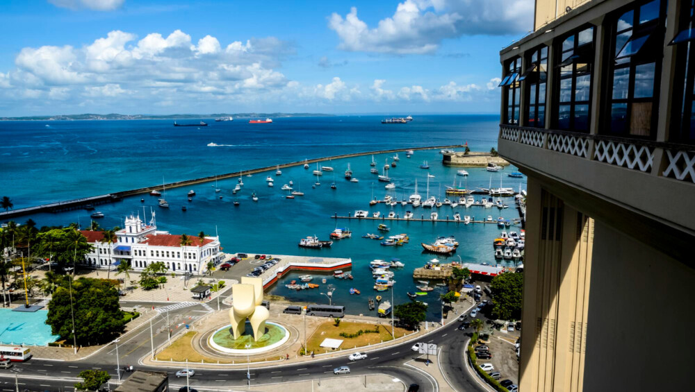 Black Friday ALL Accor! Hotéis em Salvador com diárias a partir de R$ 133