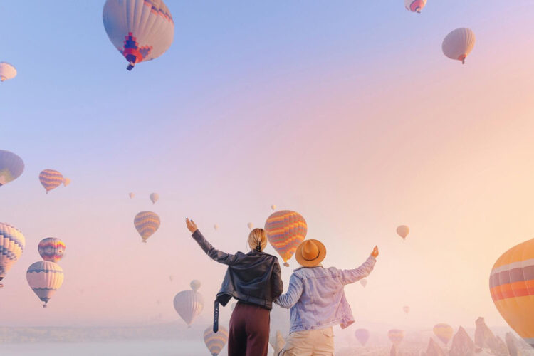 Radar PPV! Resumo das promoções de acúmulo e transferência de pontos do dia 6 de novembro de 2025