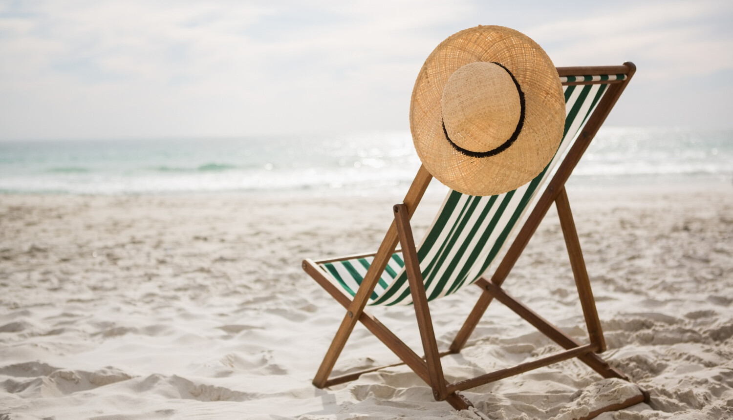 Brasileiros querem viajar nos próximos meses - Litoral é o destino preferido