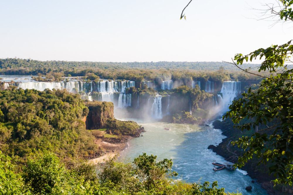 Parques Nacionais batem recorde e atraem quase 12 milhões de visitantes