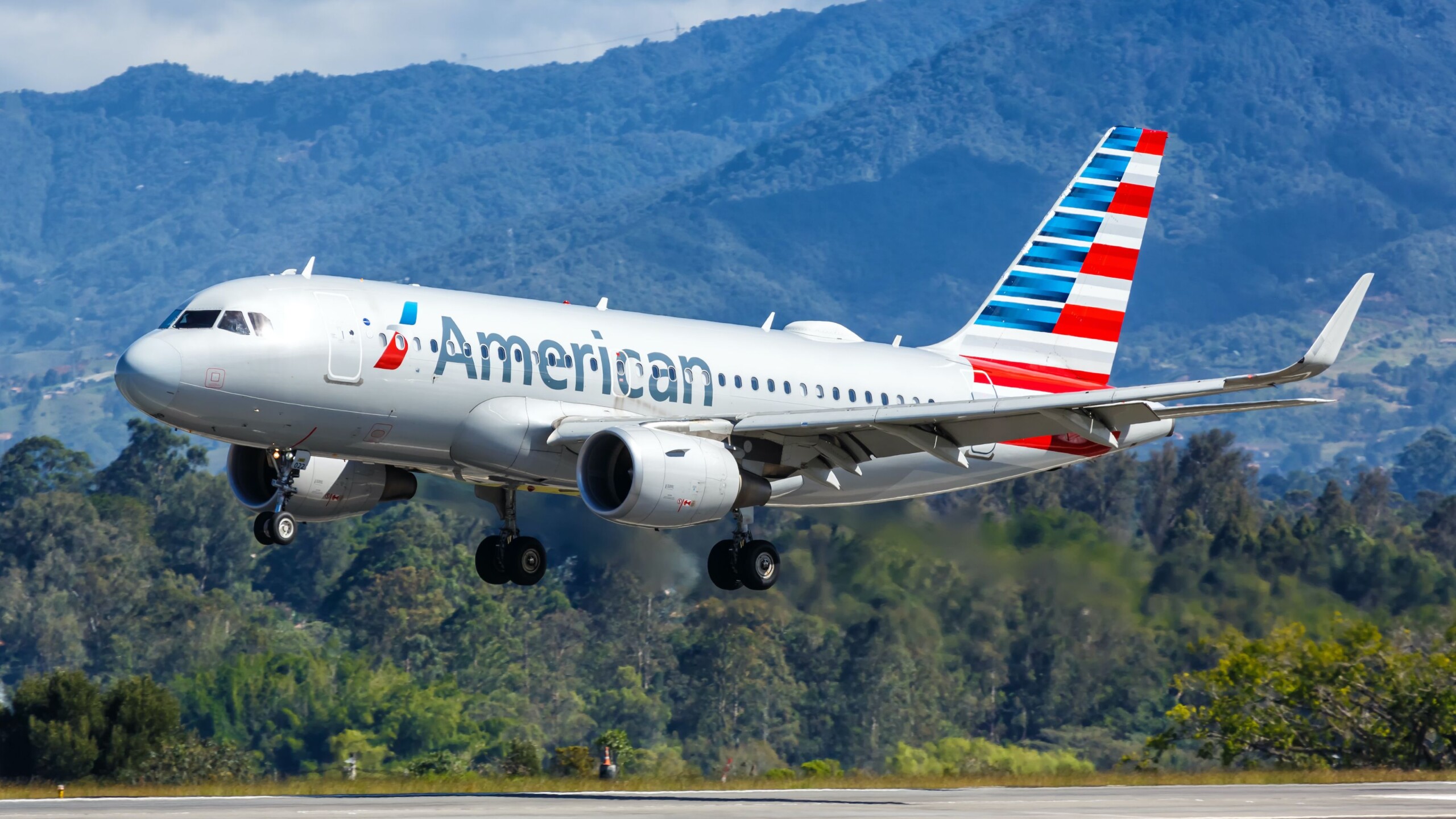 American Airlines oferecerá Wi-Fi gratuito a bordo a partir de 2026