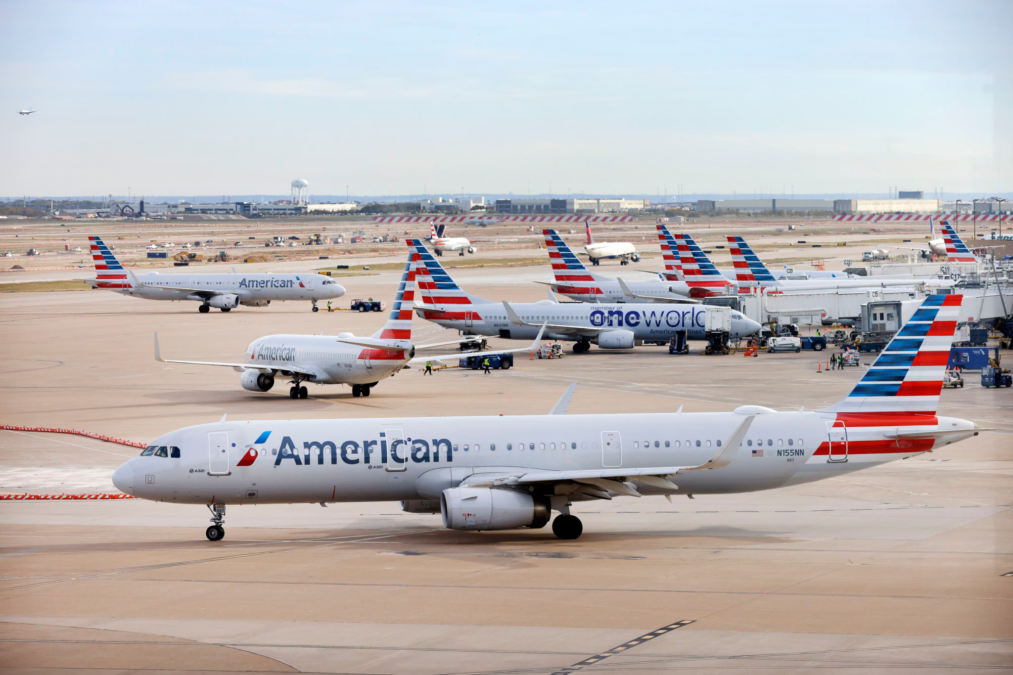 Conheça os novos voos da American Airlines para o Brasil para os meses de verão