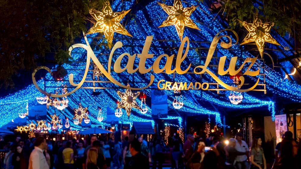 árvore de Natal, natal, roupas, árvore, luz, pessoas, outdoor, pessoa, noite