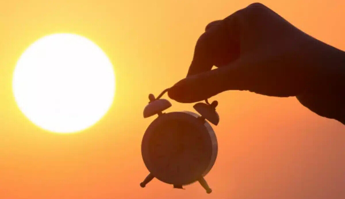 Horário-de-Verão Ministro avisa aéreas que horário de verão é possibilidade real para novembro