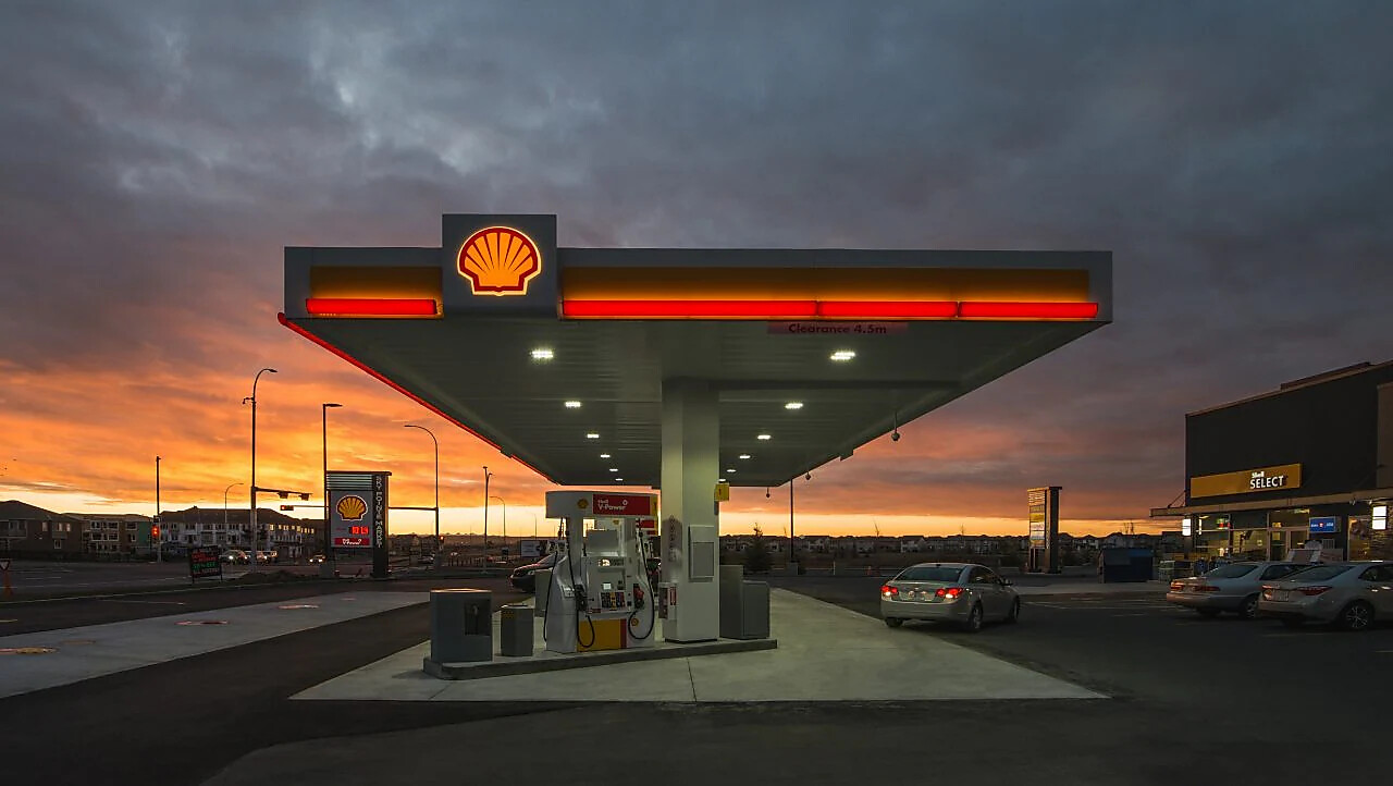 Shell Box 8 Anos - Ganhe R$ 0,20 de desconto por litro para qualquer combustível com novo cupom