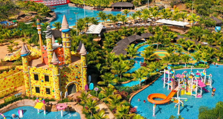 Dia das Crianças chegando! Conheça 5 parques para levar os filhos