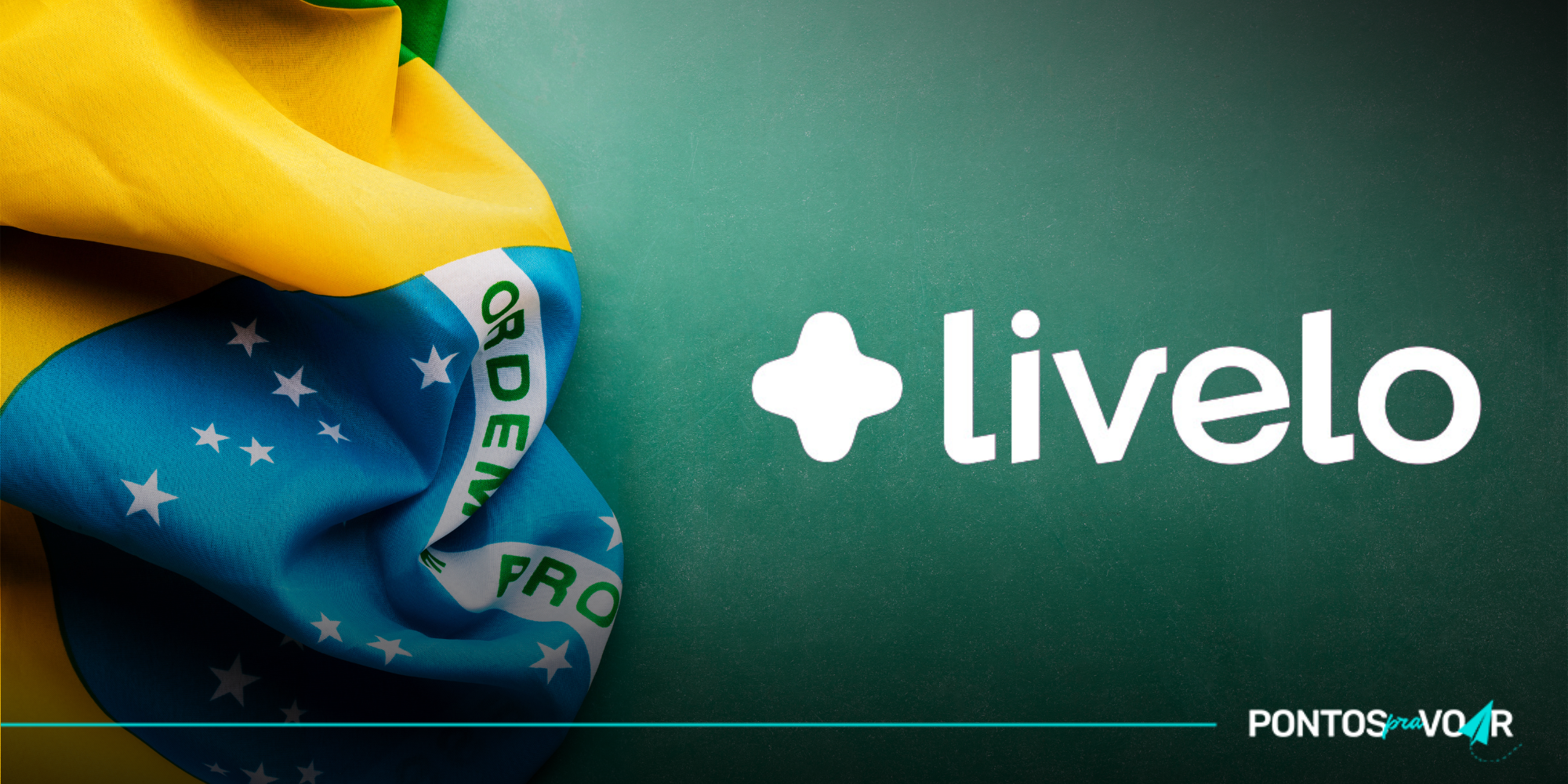 A nacionalização da Livelo - Suas causas, efeitos e impacto no universo das milhas e pontos