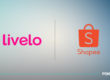 Só hoje! Acumule até 5 pontos Livelo por cada real gasto na Shopee e economize até R$ 70