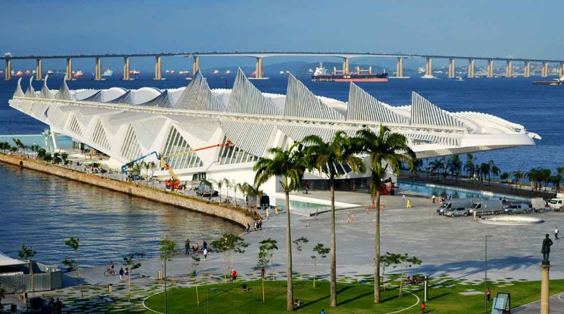 Férias escolares no Rio de Janeiro - 8 passeios imperdíveis para curtir com a família