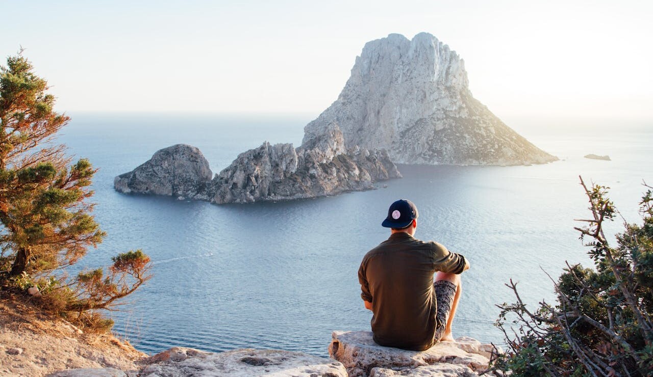 Confira os melhores destinos para viajar em 2025 - Inclusive um deles é no Brasil