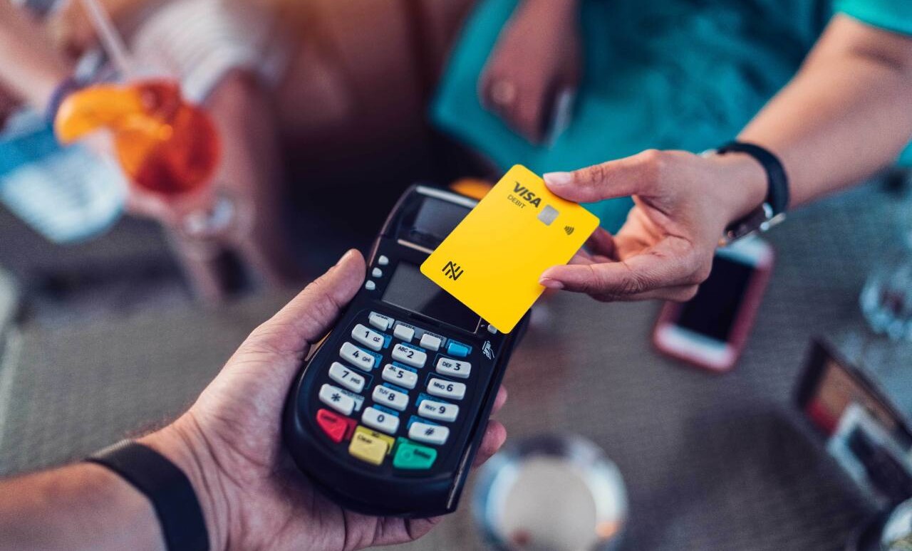 Receba até US$ 40 de cashback no câmbio ao criar sua conta Nomad