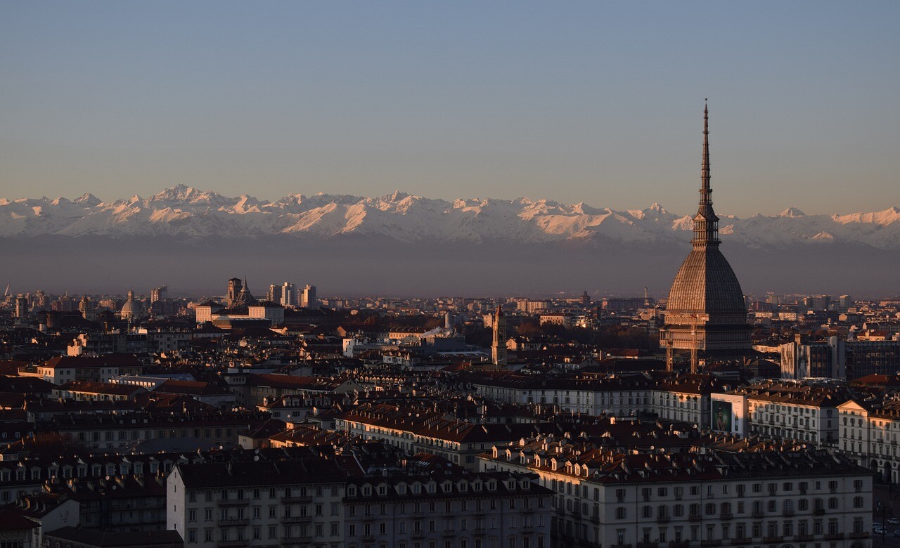 Dicas do que fazer em Turim - A quarta maior cidade da Itália