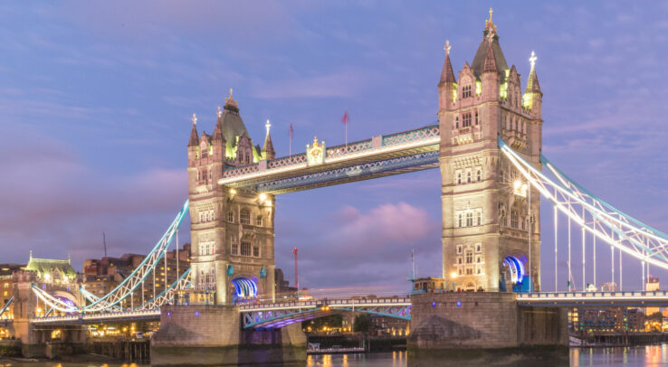 Descubra 6 passeios inusitados para fazer em Londres