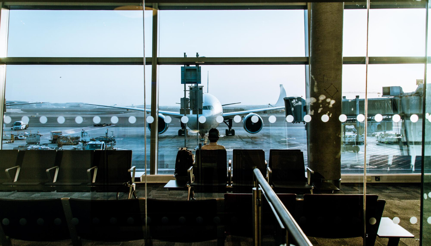 Aeroporto Os 5 destinos internacionais mais desejados pelos brasileiros em 2024