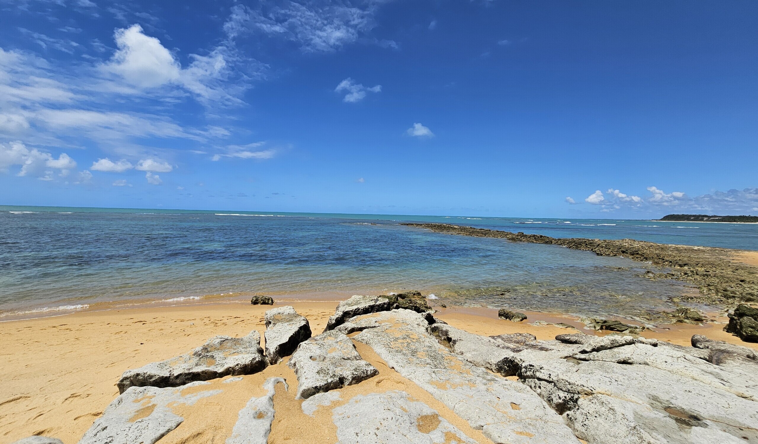 Praia do Espelho - Tudo o que você precisa saber para curtir a praia mais cristalina do Brasil