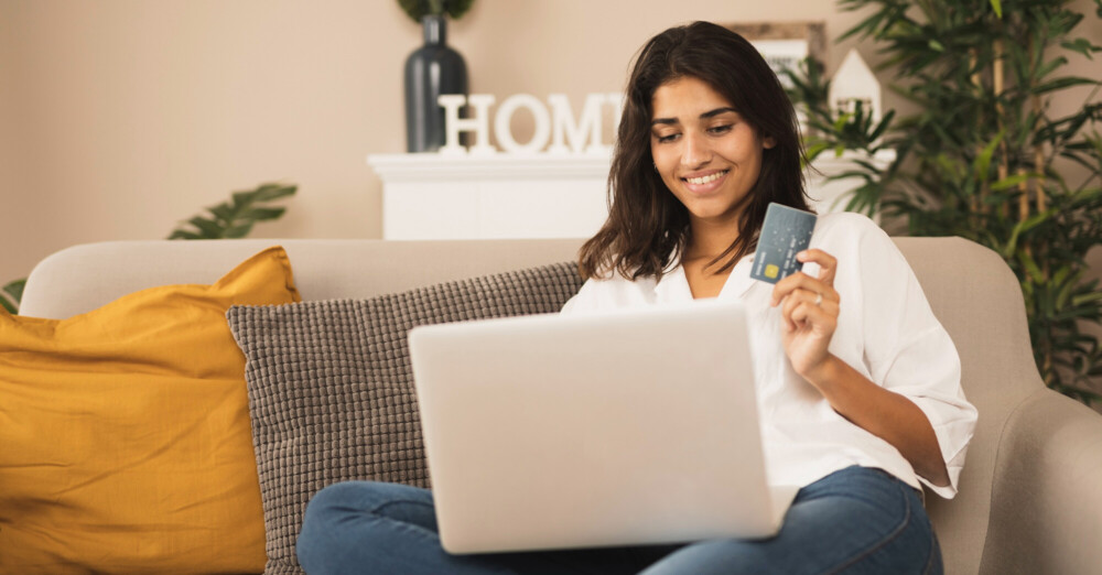 Azul Fidelidade oferece até 12 pontos por real em compras no Magalu