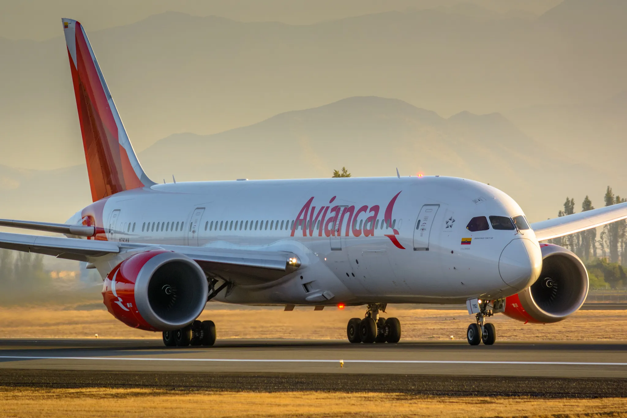 Mais conforto nos céus - Avianca amplia oferta de classe executiva em rotas nas Américas
