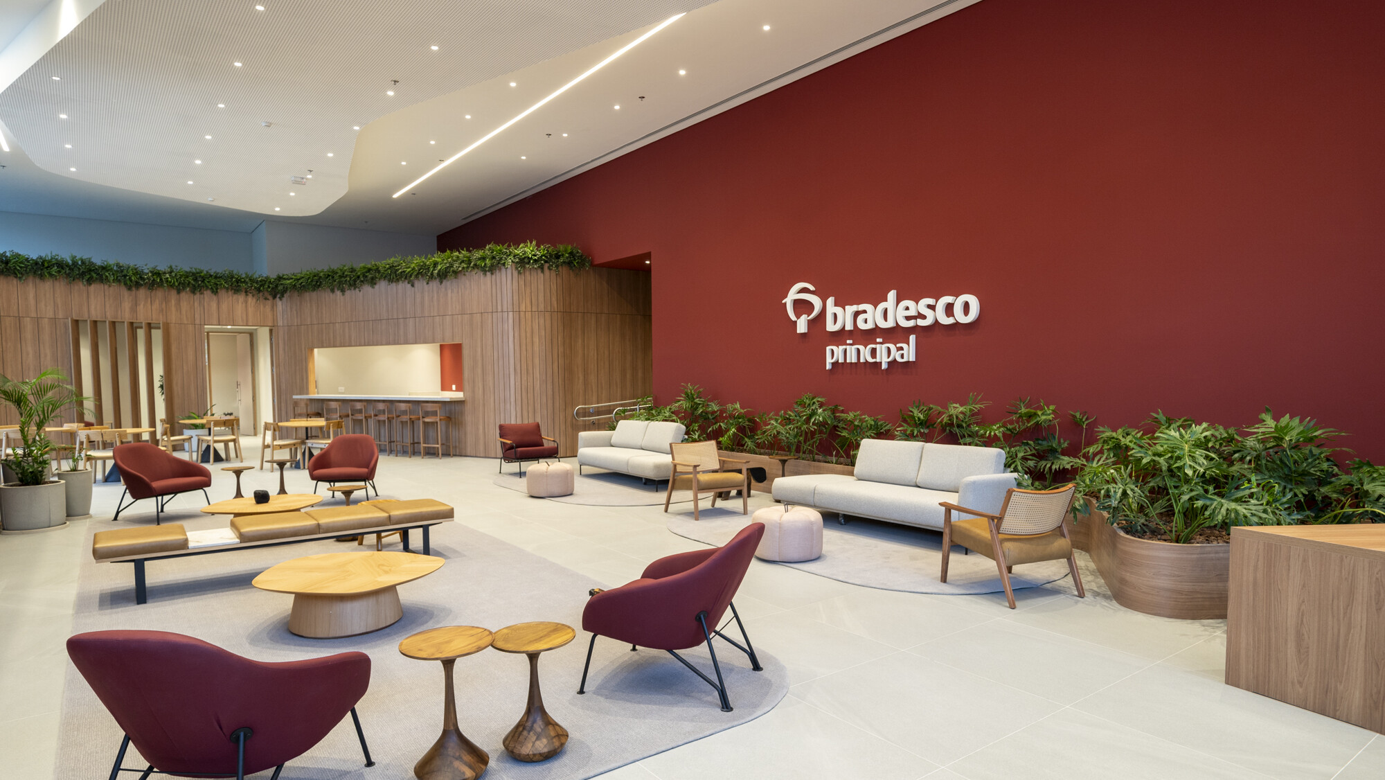 Bradesco Principal - Como migrar para o novo segmento premium do banco
