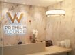 W Premium Lounge POA porto alegre