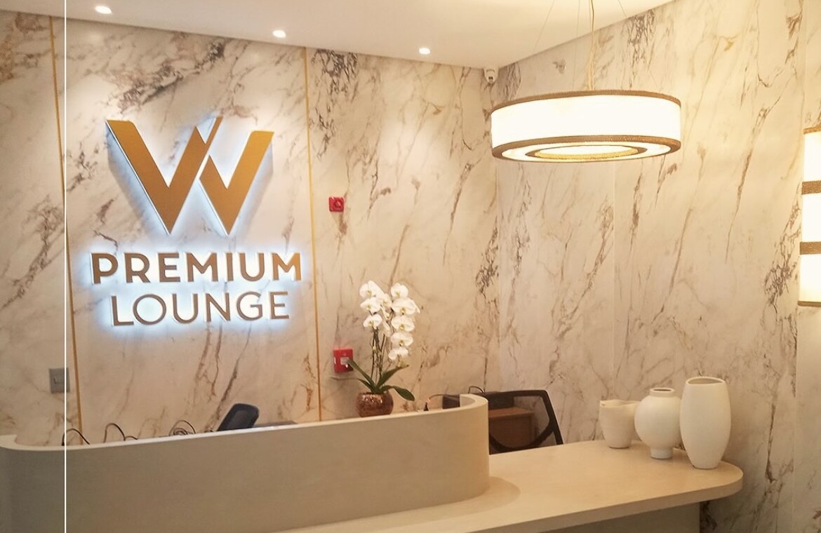 W Premium Lounge W Premium Lounge POA porto alegre