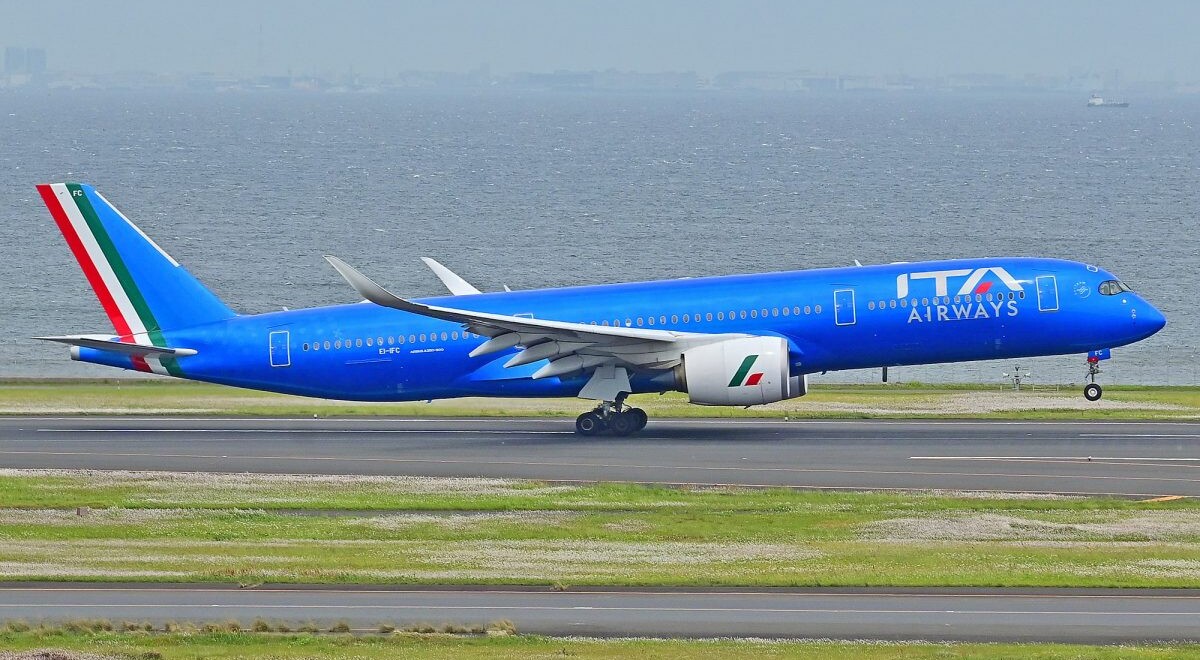 Brasília poderá ter voos diretos para Roma