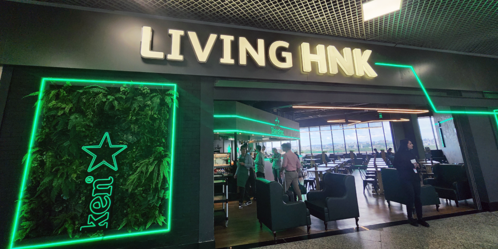 Visa Airport Companion altera acesso a restaurantes em aeroportos