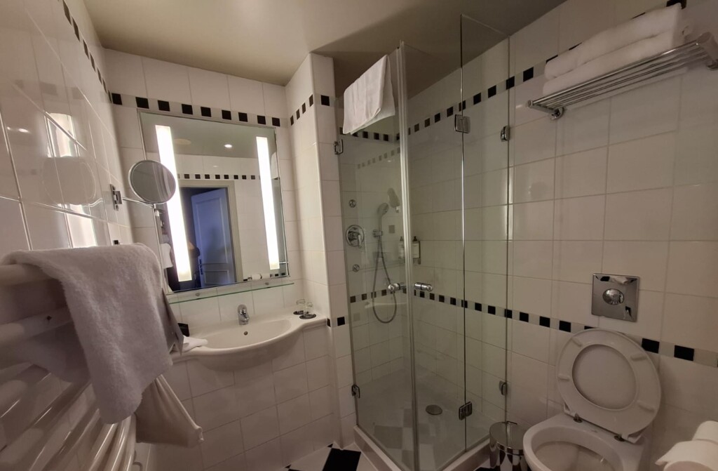 interno, parede, Encanamento, Acessório para banheiro, banheiro, encanamento, pia, espelho, toque, Bidê, Vaso sanitário, banheira, vaso sanitário, branco, piso, cômodo, chuveiro, teto, azulejo