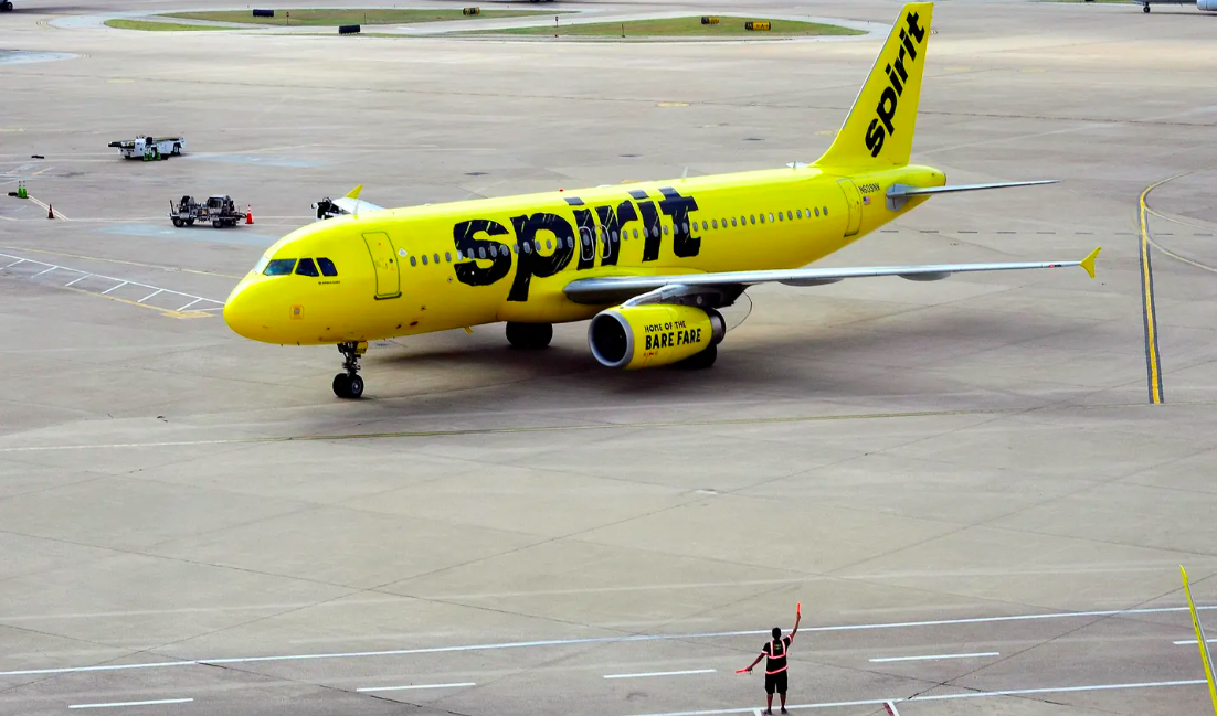 Mais uma companhia aérea entra com pedido de recuperação judicial nos Estados Unidos